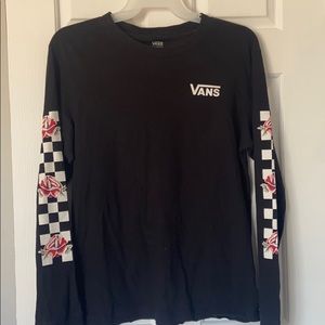 Vans Long Sleeve
